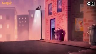 Lamput - Funny Chases #7 _ Lamput Cartoon _ only on Cartoon Network !