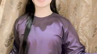 Mehak Malik Naat sharif