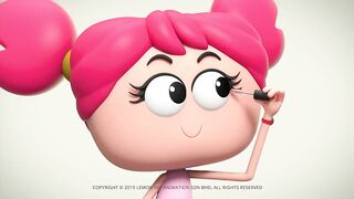 AstroLOLogy _ Detour Chore ???? _ Compilation _ Cartoon !