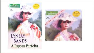A esposa perfeita - Capítulo 1