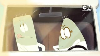 Lamput Presents _ The Cartoon Network Show _ EP 23 !