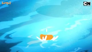 Lamput - Funny Chases #4 _ Lamput Cartoon _ only on Cartoon Network !