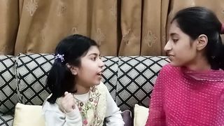 MAGIC SE BACHON KO PUPPET BANA DIYA | FUNNY SHORTS | YOUTUBE SHORTS | HUMAYUN BASHIR OFFICIAL