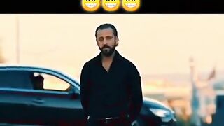 Dızı den bi sahne