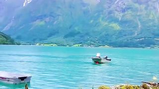 Beautiful place. 3