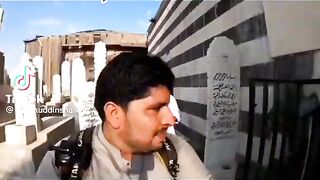 Hazrat Billal riziallah anha