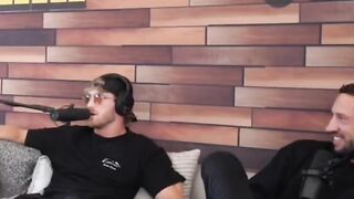 Logan Paul On His WWE Rookie Career!!
