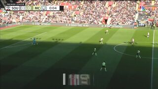 EPL | 08/04/2023 | Southampton - Manchester City  1:4