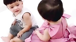 Cute babies 4