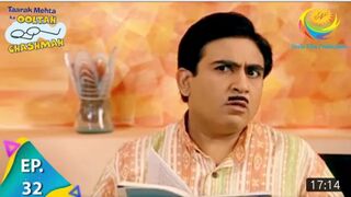 Taarak Mehta Ka Ooltah Chashmah - Episode 32 - Full Episode