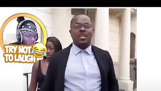 This Guy Is Hilarious