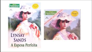 A esposa perfeita - Capítulo 2