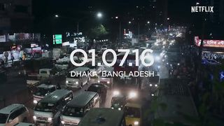 Faraaz | Official Trailer | Zahan Kapoor, Aditya Rawal, Juhi Babbar