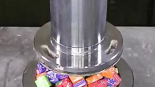 Compilation_Of_Best_Candy_Crushes_With_Hydraulic_Press_#hydraulicpress_#crushing_#satisfying(360p).