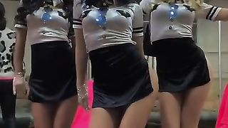 Super girls 4