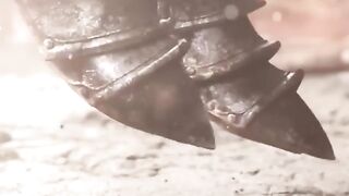 The Angel That Went Down To Hell Diablo IV