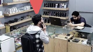 The Strangest Scam You May Ever Seen In Your Life