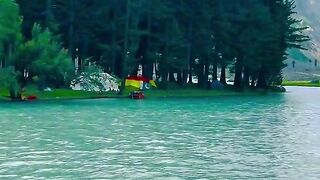 The natural beauty of Pakistan swat
