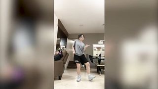 best ticktoks dances