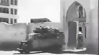 Old Travel Of Madina Sharif