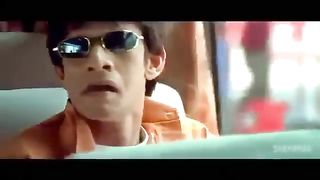 Hindi Comedy Scene