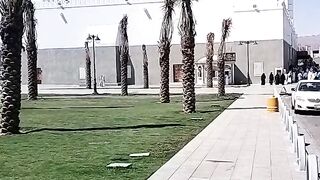 jinnat reality by imam masjid quba saudi arabia