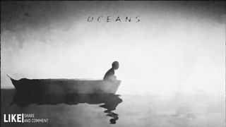 Oceans (Shalom Margaret Cover) - Lofi Remix