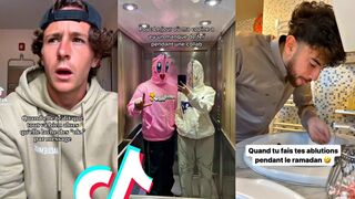 tiktok drole fun france