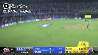 Unbelievable catch 2