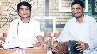 New Song Sajjad Solangi Urdu SONG