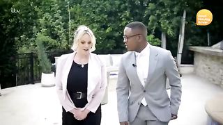 Exclusive stromy Daniel reveals