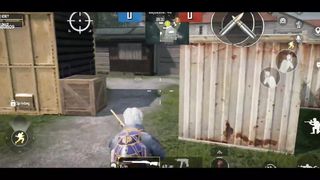 TDM shot