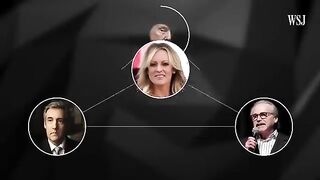 Key player in donald trump hush money ????