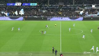 Serie А | 08/04/2023 | Lazio - Juventus  2:1