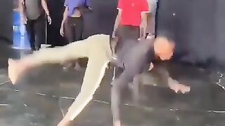 Don't laugh 2
