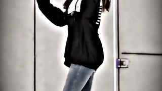Girl dance 4