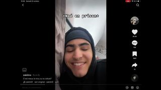 Compilation des TikTok de zakiiino 2