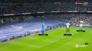 La Liga | 08/04/2023 | Real Madrid - Villarreal  2:3