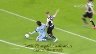 Quand Les Footballeurs Font Preuve De Respect