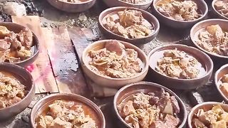 Katwa gosht