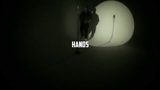Aaron Cole - Hands (One Take Video)