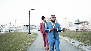 Aha Gazelle - Hard To Find (feat. MainMain)