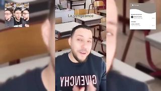 MALIK BOUTI Compilation Videos Moment Tiktok