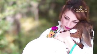 Rab jhana saday sajhna kon pardas pasand aa giya hay