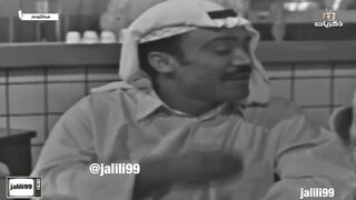 jalili99 المسلسل الكويتي مظلوم ١٩٧٢م الحلقة 9