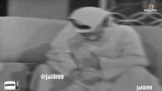 jalili99 المسلسل الكويتي مظلوم ١٩٧٢م الحلقة 11