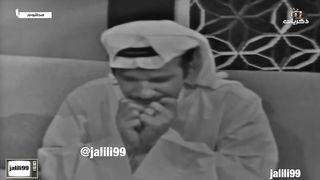 jalili99 المسلسل الكويتي مظلوم ١٩٧٢م الحلقة 13