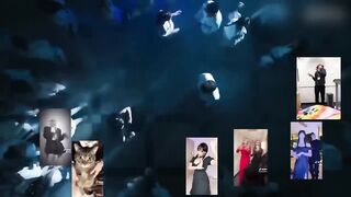 Wednesday Doing Her Things and You Missed it! See How the VFX Magic Happens.