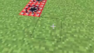 Minecraft nobody knows about this