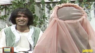 jalili99 المسلسل التراثي الكويتي علاء الدين ١٩٨٠م الحلقة 7